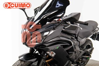 KAWASAKI ER 6F