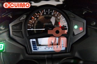 KAWASAKI ER 6F