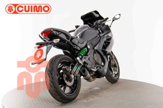 KAWASAKI ER 6F