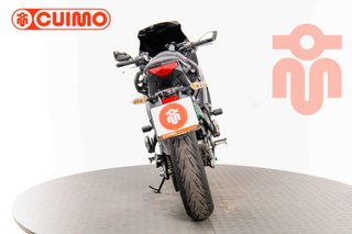 KAWASAKI ER 6F