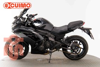KAWASAKI ER 6F