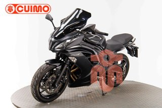 KAWASAKI ER 6F