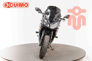 KAWASAKI ER 6F