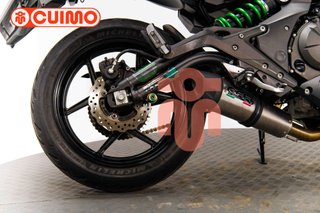 KAWASAKI ER 6F