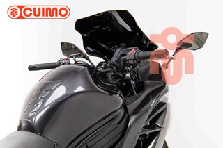 KAWASAKI ER 6F