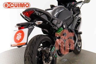KAWASAKI ER 6F