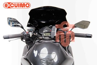 KAWASAKI ER 6F