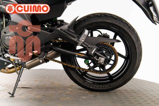 KAWASAKI ER 6F