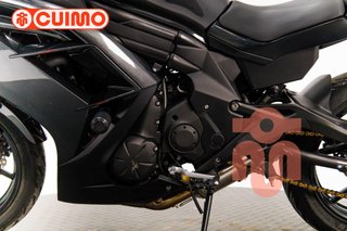 KAWASAKI ER 6F