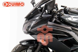 KAWASAKI ER 6F