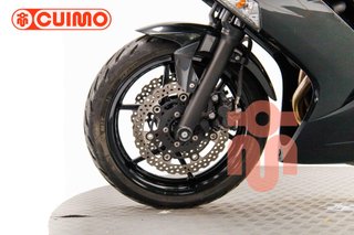 KAWASAKI ER 6F