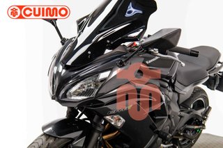 KAWASAKI ER 6F