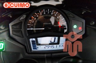 KAWASAKI ER 6F