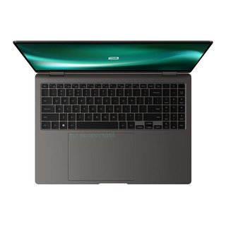 Samsung Galaxy Book3 Pro 360 Táctil 16" i7 1360P, 16GB, SSD 512GB, QHD+, Grafito, A+