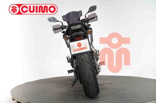 HONDA CB 650 F