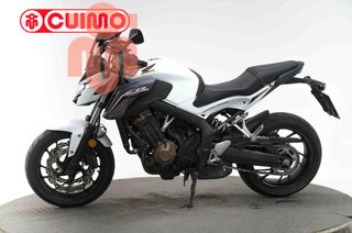 HONDA CB 650 F