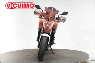 HONDA CB 650 F