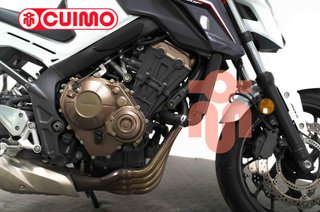 HONDA CB 650 F