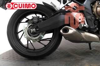 HONDA CB 650 F