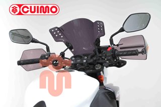 HONDA CB 650 F