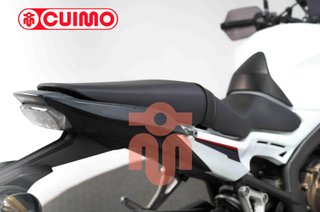 HONDA CB 650 F