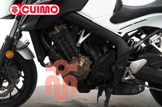 HONDA CB 650 F