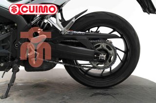 HONDA CB 650 F