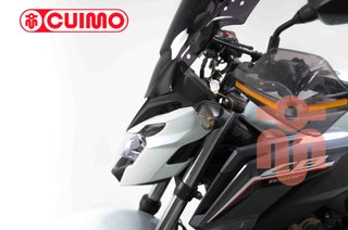 HONDA CB 650 F
