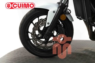 HONDA CB 650 F