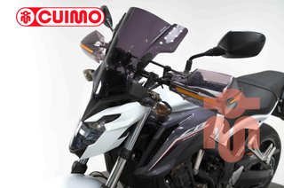 HONDA CB 650 F