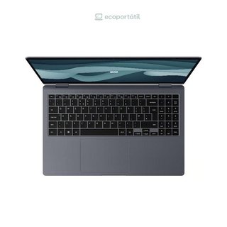 Samsung Galaxy Book4 360 Táctil 15,6" Intel Core 7 150U, 16GB, SSD 512GB, FHD, Gris, A+