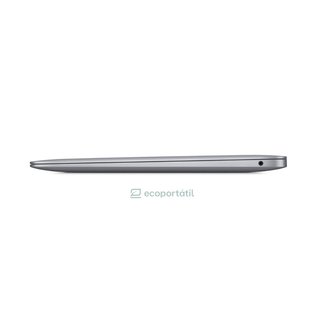 Apple MacBook Air A2337 13" M1, 8GB, SSD 512GB, GPU 8 Núcleos, 2020, Gris Espacial, A+