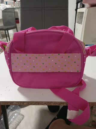 Mochila Masha y el Oso