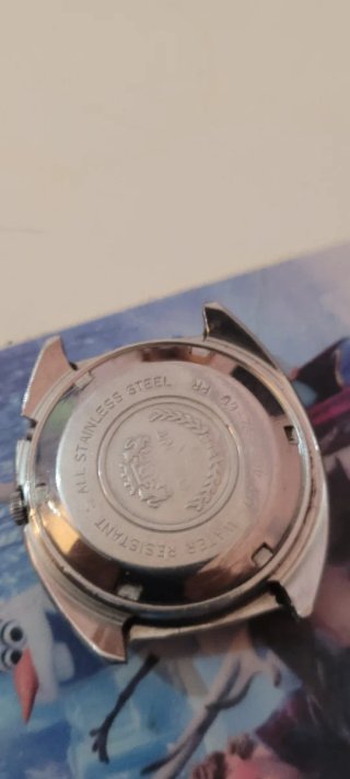 Relojes Orient Automáticos (4 Piezas)