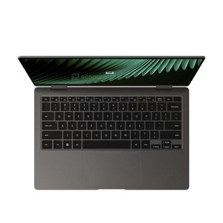 Samsung Galaxy Book3 15,6" i7 1355U, 16GB, SSD 512GB, FHD, Grafite, A+