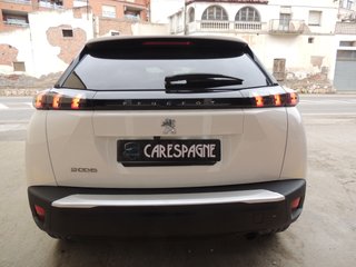 Peugeot 2008 2020