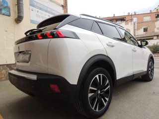 Peugeot 2008 2020