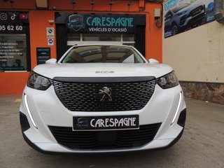 Peugeot 2008 2020