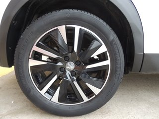 Peugeot 2008 2020