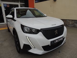 Peugeot 2008 2020