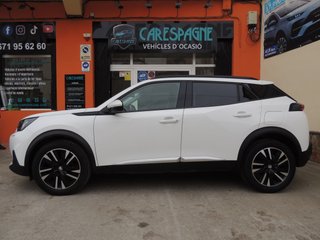 Peugeot 2008 2020