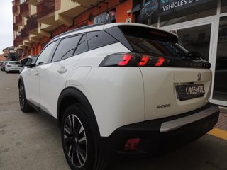 Peugeot 2008 2020