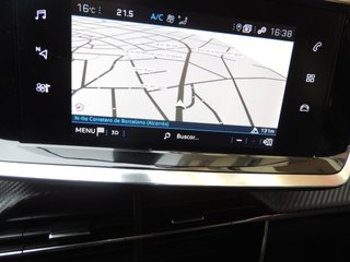 Peugeot 2008 2020