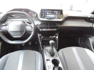 Peugeot 2008 2020