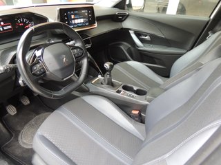 Peugeot 2008 2020