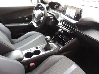 Peugeot 2008 2020