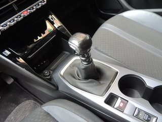 Peugeot 2008 2020