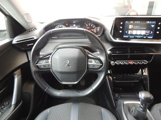 Peugeot 2008 2020
