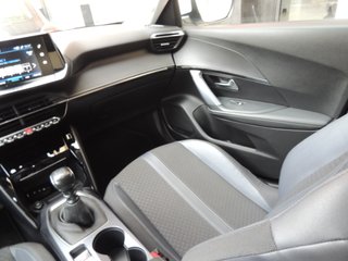 Peugeot 2008 2020