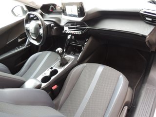 Peugeot 2008 2020